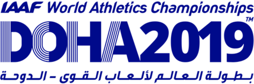 2019 World Athletics Championships